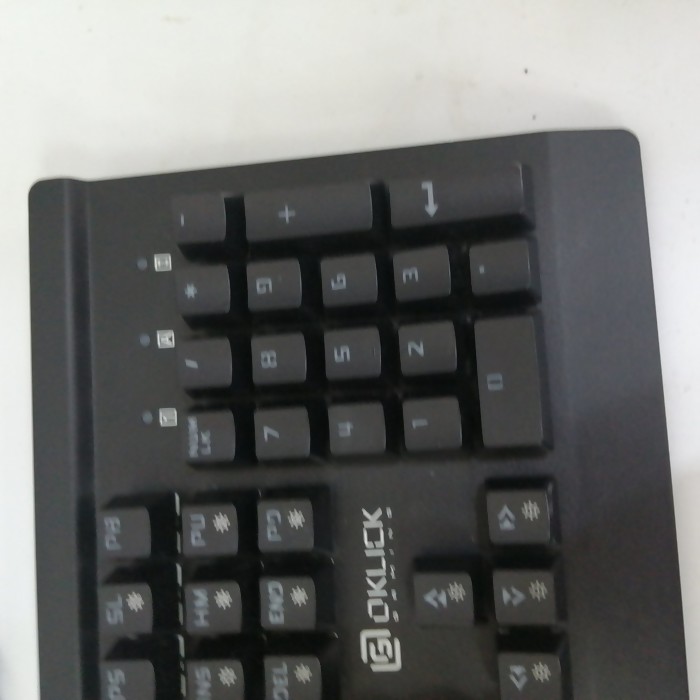 Клавиатура Оклик 920G