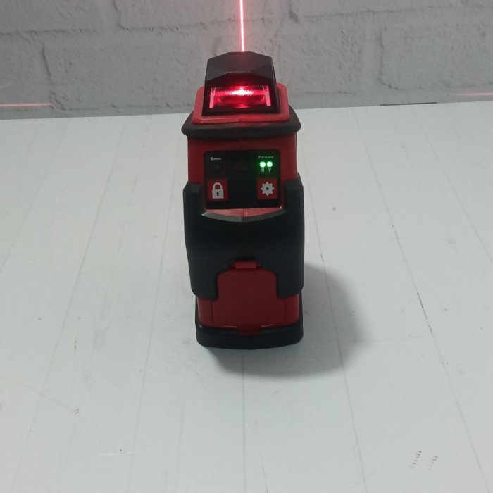 Лазерный уровень Ресанта ПЛ-360