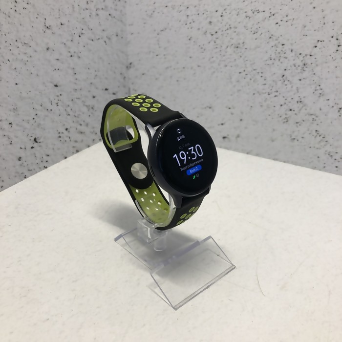 Смарт-часы Samsung Active 2