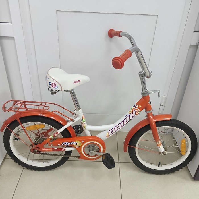 Детский велосипед Navigator Orion