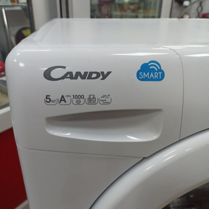 Стиральная машина CANDY CS4 1051d1/2-07