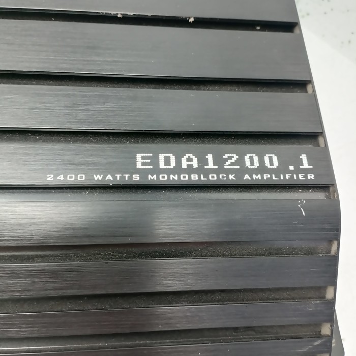 Усилитель EDGE EDA  1200-1