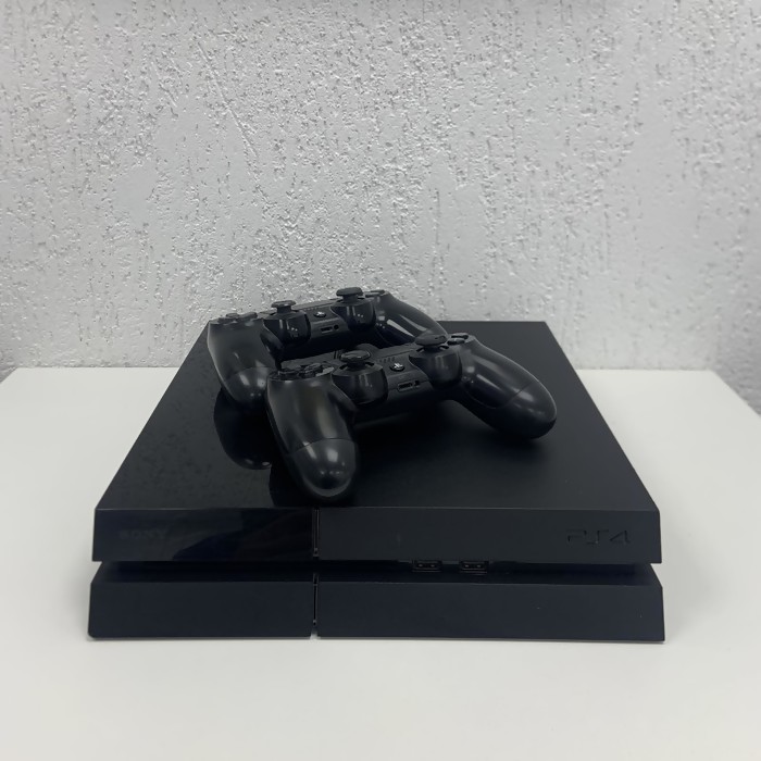 Игровая приставка Sony PlayStation 4 Cun-1008A