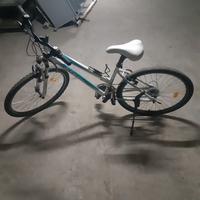 Велосипед Stern Dynamic 1,0