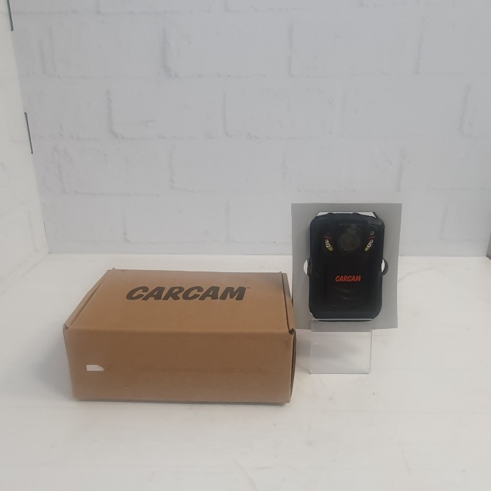 Видеорегистратор CarCam 2s
