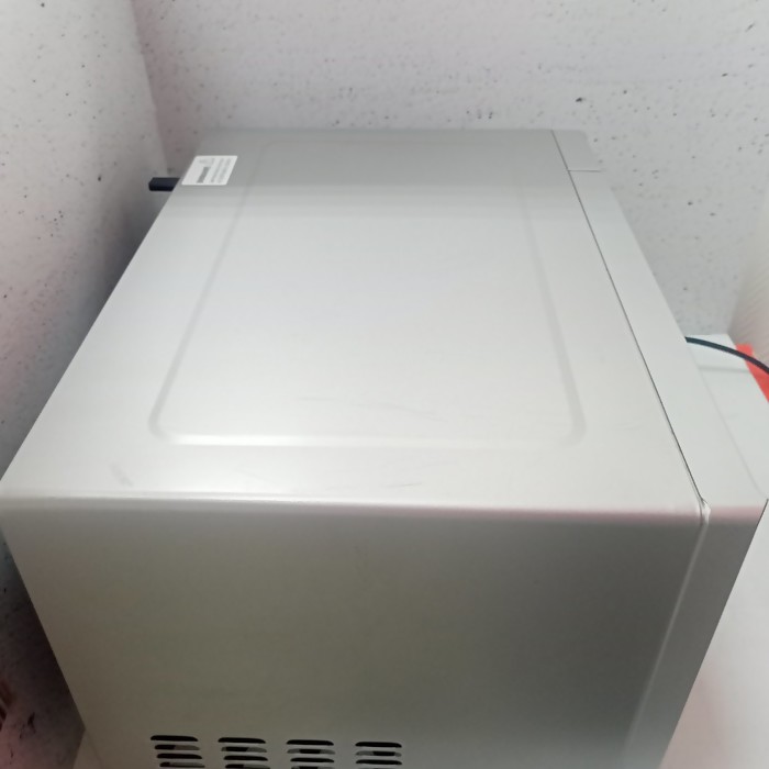 Микроволновая печь DEXP ES-90