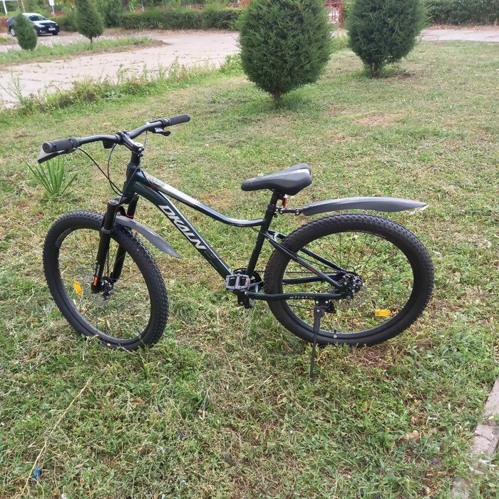 Велосипед DKALN 730 27,5*