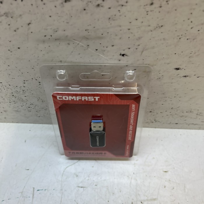 Wi-Fi адаптер Comfast CF 812