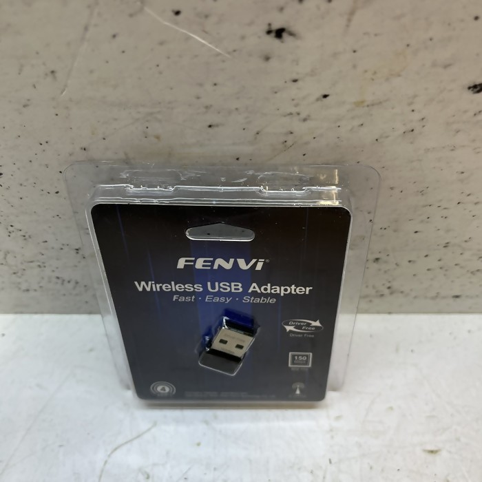 Wi-Fi адаптер Fenvi 2.4 ГГц; 5 ГГц