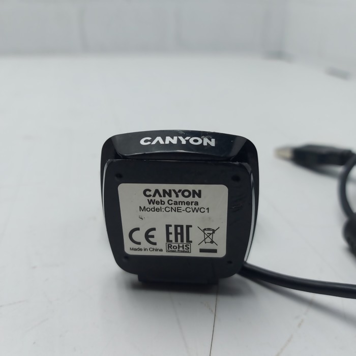 Видеокамера Canon CNE-CWC1