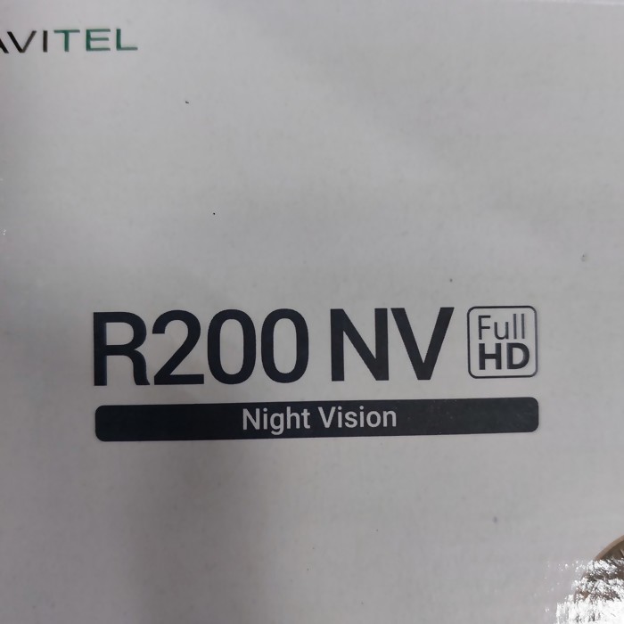 Видеорегистратор NAVITEL DR200 NV