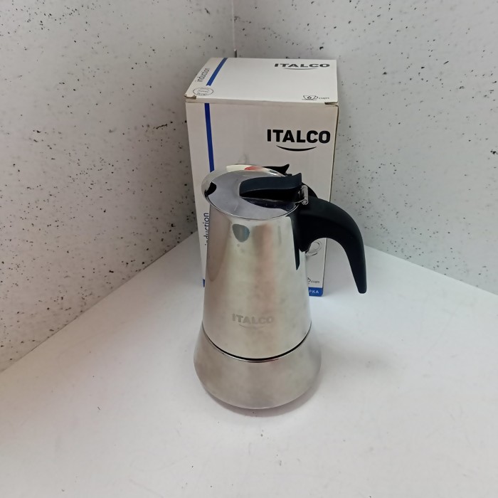 Кофеварка Italco Italco