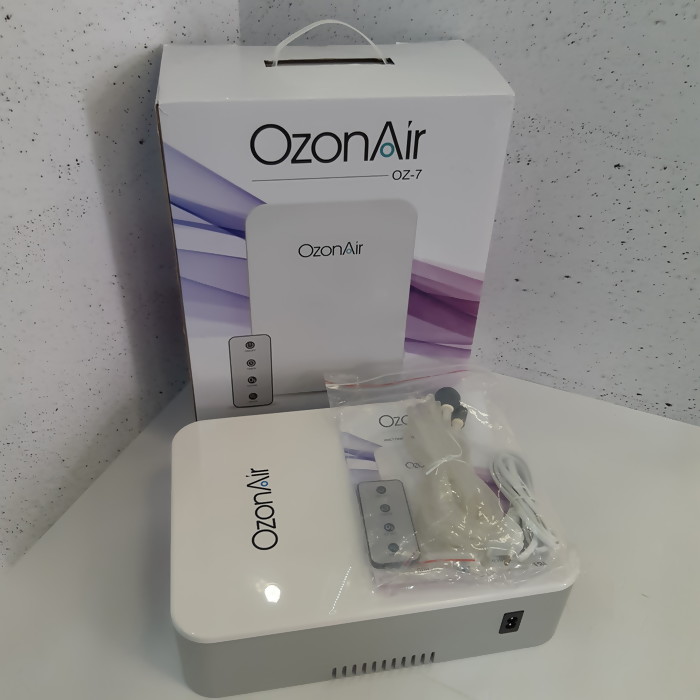 Увлажнитель воздуха Ozonair oz-6