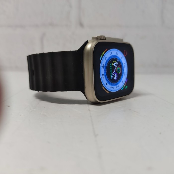 Смарт-часы Smart Watch Ultra 49mm