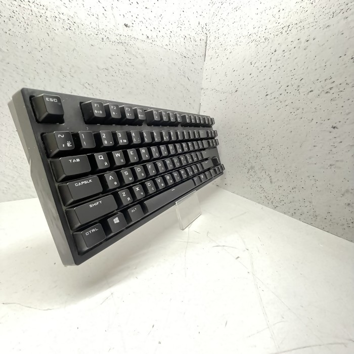 Клавиатура CoolerMaster QuickFire RAPID-i