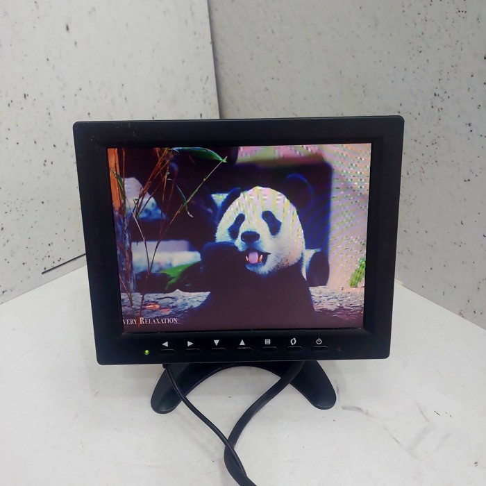 Монитор TFT LCD Monitor OL-N0802
