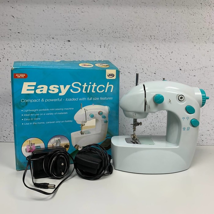 Швейная машина Easy Stitch