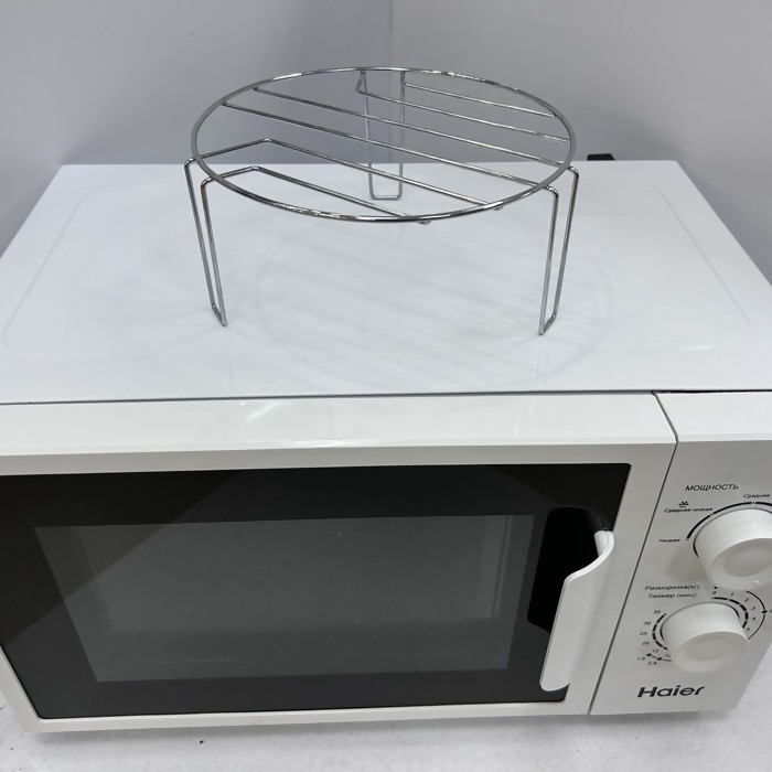 Микроволновая печь Haier HMX-MG207W