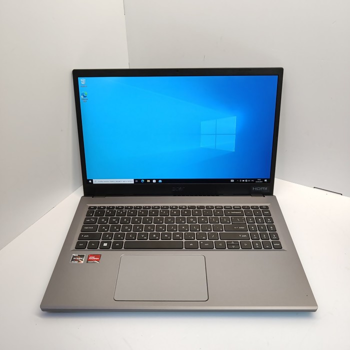 Ноутбук Acer 15 EX215-23-R0GZ
