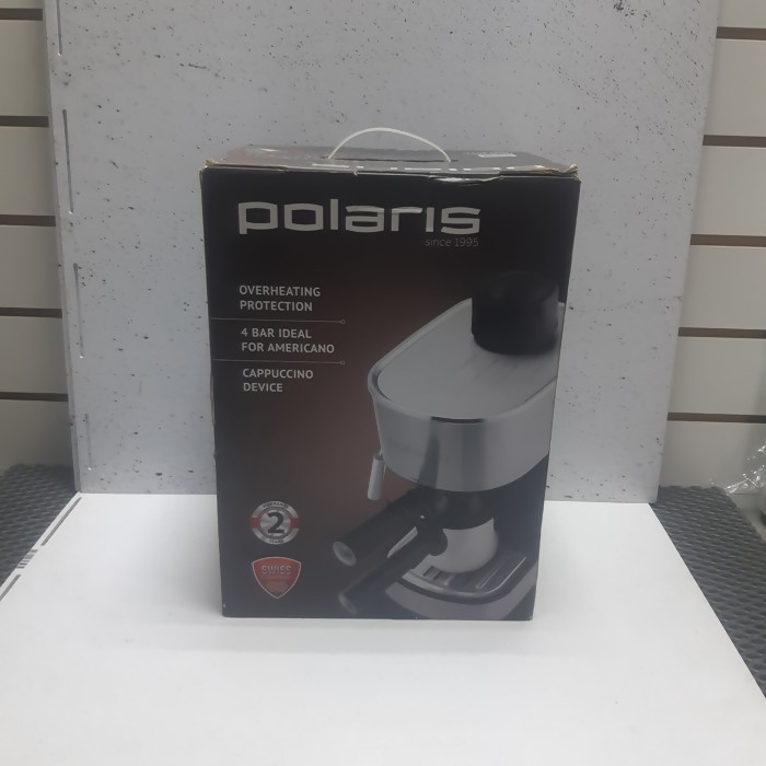 Кофеварка Polaris PSM 4011