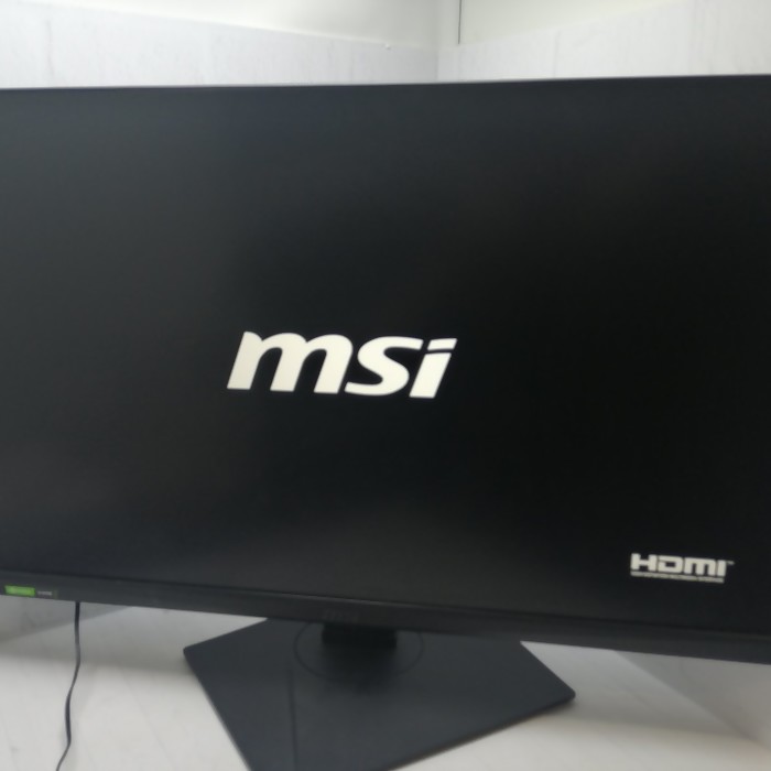 Монитор MSi Optix MAG321QR
