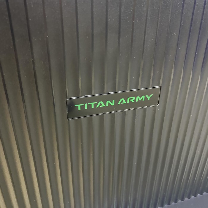 Монитор Titan Army P24H2G